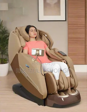 Vip Massage Chair