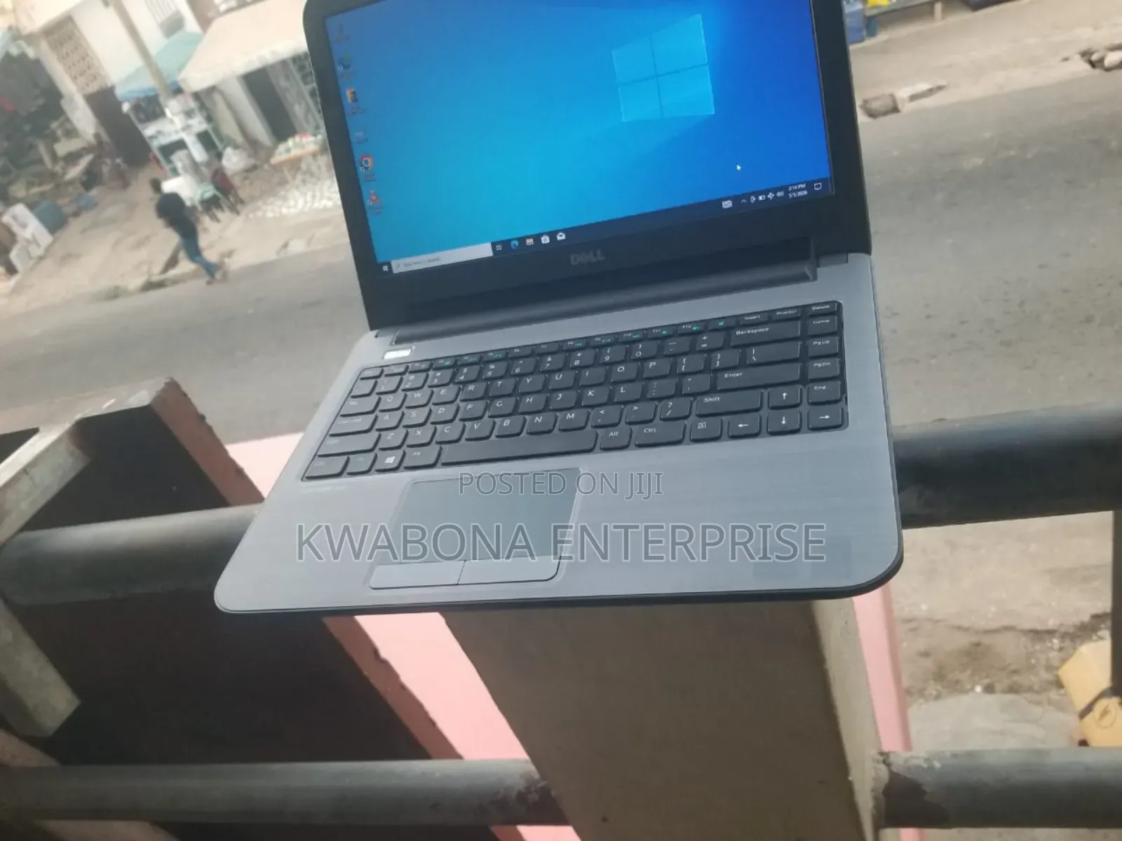 Laptop Dell Inspiron 13 7352 8GB Intel Core i5 HDD 500GB