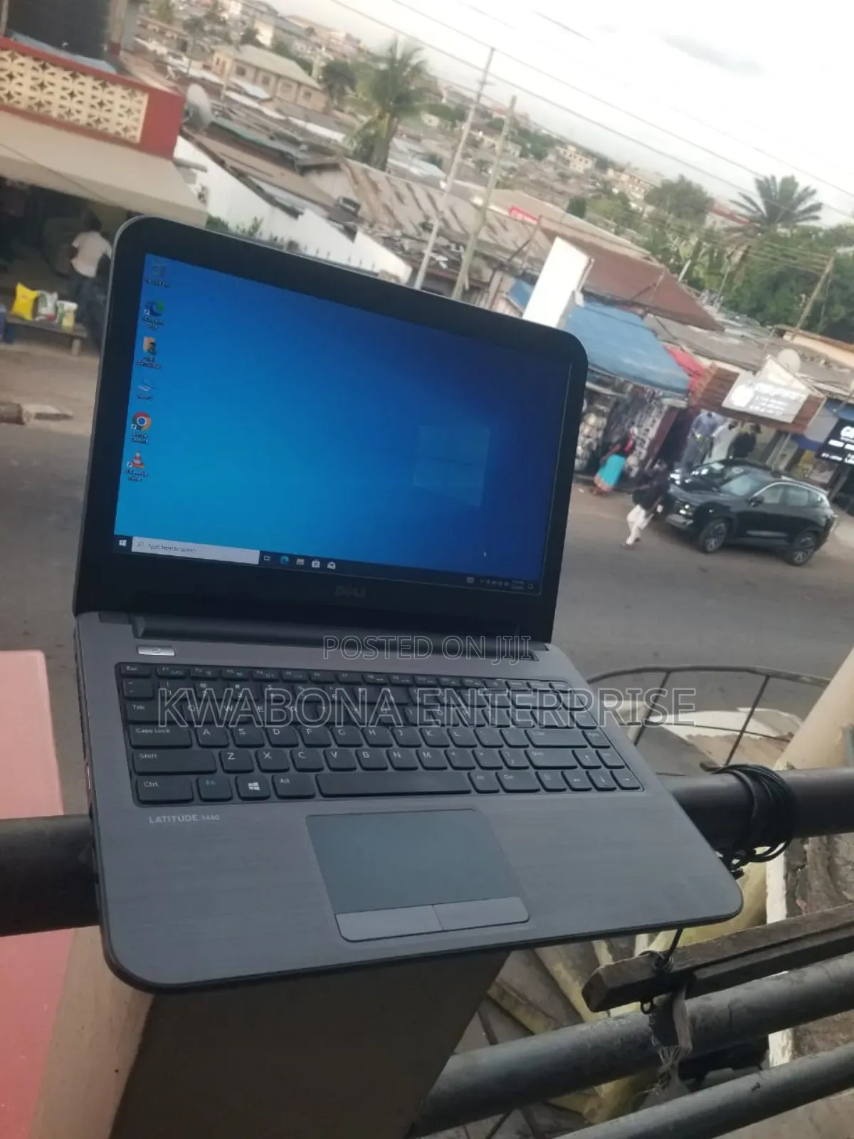 Laptop Dell Inspiron 13 7352 8GB Intel Core i5 HDD 500GB
