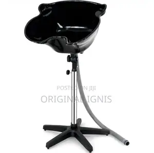 Standing Hair Washing Basin
