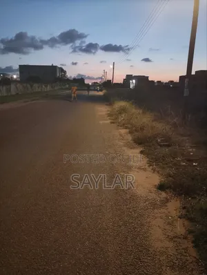 2 Plots at the Southern Entrance of Palm Ridge Comm24 for Sale