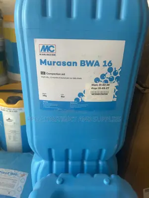 Block Hardener/Admixture/Mc_Murasan Bwa 16