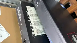New Laptop Alienware Aurora R16 16GB Intel Core Ultra 7 SSD 1T