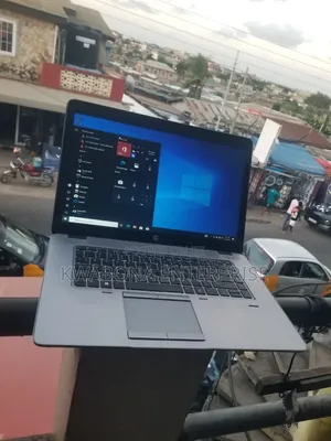 Laptop HP EliteBook 855 G8 8GB Intel Core i5 HDD 500GB