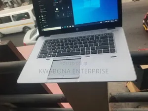 Laptop HP EliteBook 855 G8 8GB Intel Core i5 HDD 500GB