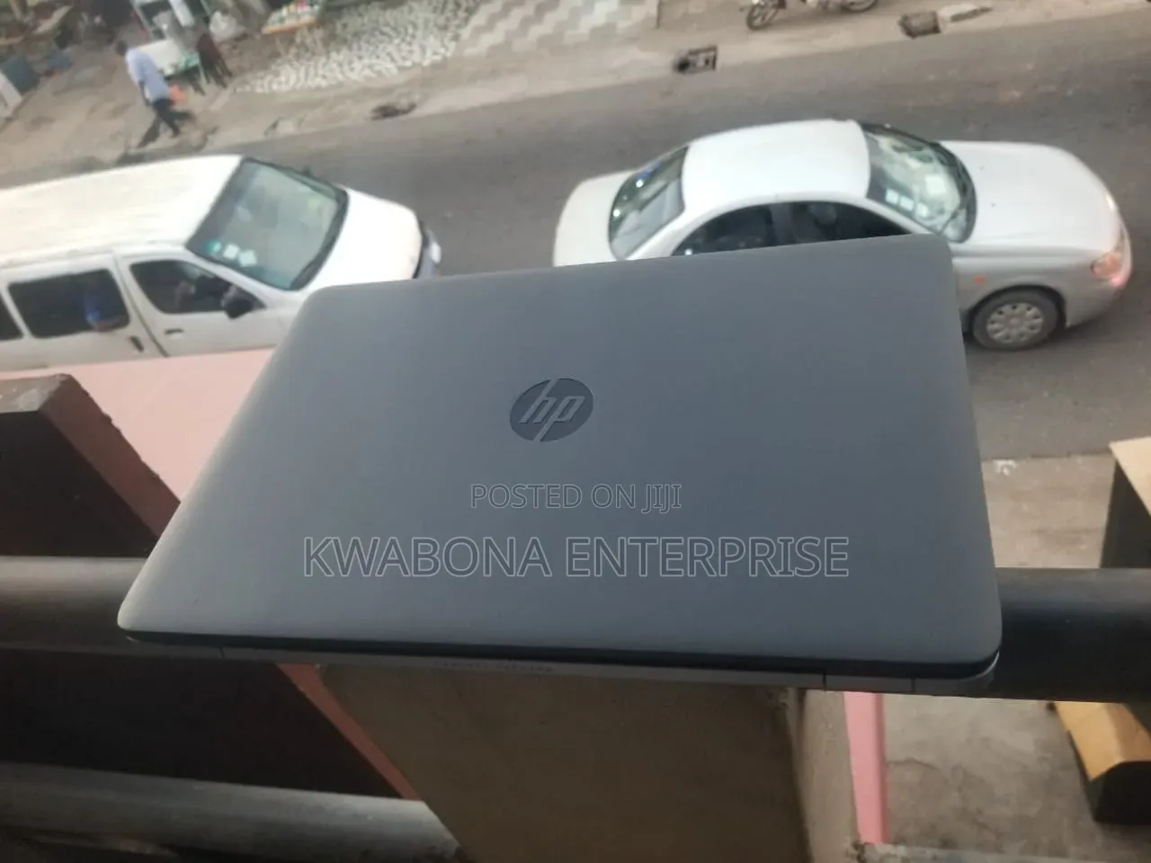 Laptop HP EliteBook 855 G8 8GB Intel Core i5 HDD 500GB