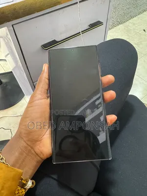Samsung Galaxy S22 Ultra 256 GB Gray