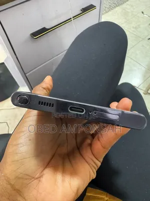 Samsung Galaxy S22 Ultra 256 GB Gray