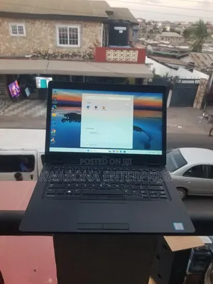 Laptop Dell Latitude 7480 8GB Intel Core i5 SSD 256GB