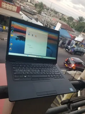 Laptop Dell Latitude 7480 8GB Intel Core i5 SSD 256GB