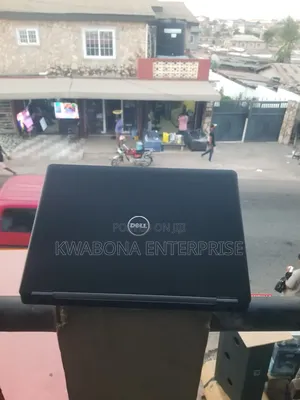 Laptop Dell Latitude 7480 8GB Intel Core i5 SSD 256GB