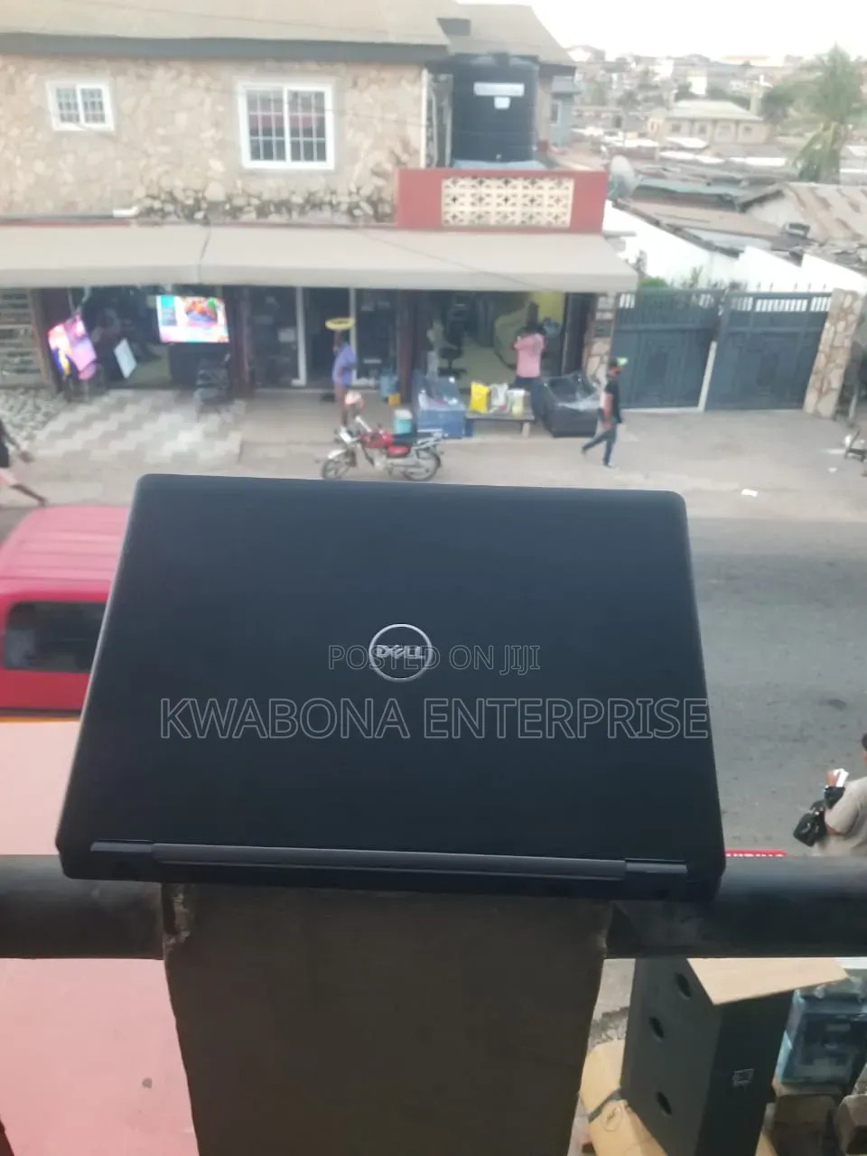 Laptop Dell Latitude 7480 8GB Intel Core i5 SSD 256GB
