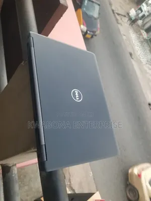 Laptop Dell Latitude 7480 8GB Intel Core i5 SSD 256GB