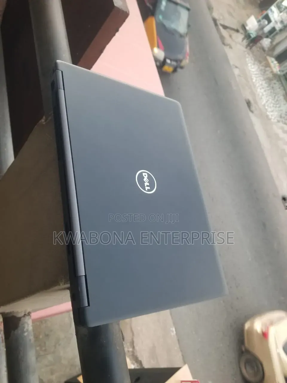 Laptop Dell Latitude 7480 8GB Intel Core i5 SSD 256GB