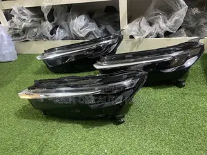 Honda Cr-v 2022, 2023, 2024, 2025 Headlight