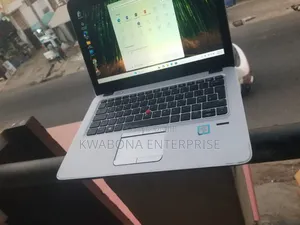 Laptop HP EliteBook 840 G3 8GB Intel Core i7 SSD 256GB