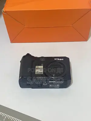Nikon Coolpix P6000