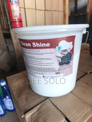 Suma Shine Crockery Stain Remover