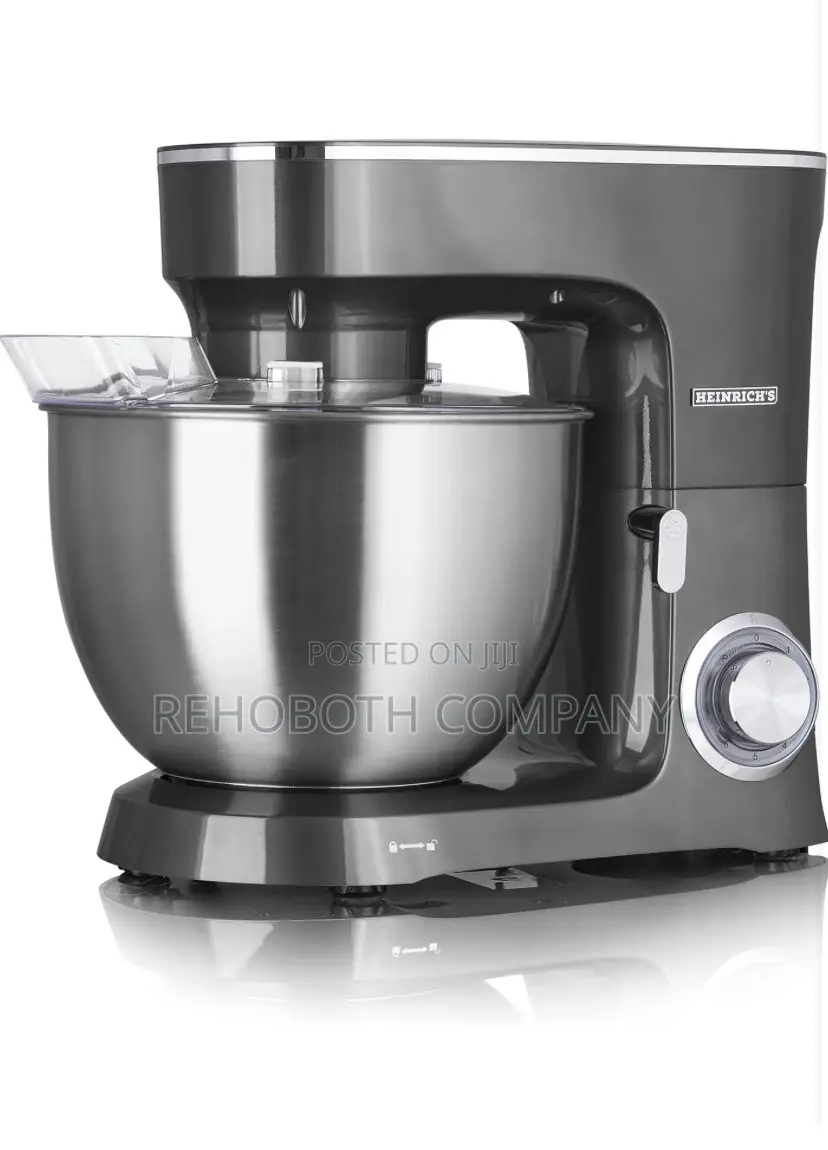 Heinrichs Food Processor Kneading Machine .