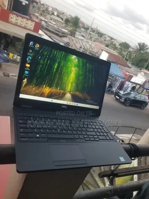 Laptop Dell Latitude 5290 8GB Intel Core i5 SSD 256GB