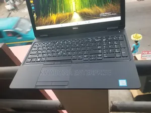 Laptop Dell Latitude 5290 8GB Intel Core i5 SSD 256GB