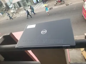 Laptop Dell Latitude 5290 8GB Intel Core i5 SSD 256GB