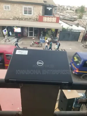 Laptop Dell Latitude 5290 8GB Intel Core i5 SSD 256GB