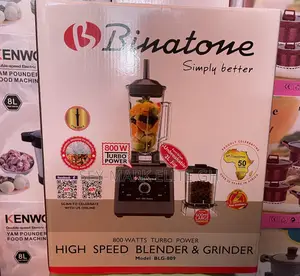 Binatone 2l Turbo Blender