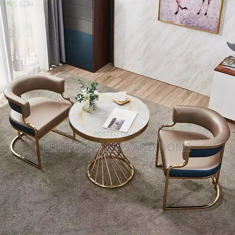 Dining Set 2 Seater
