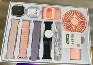Smart Watch Combo