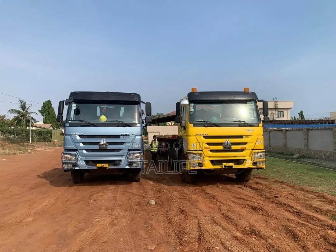 40ft Flatbed Trailer Transport Services