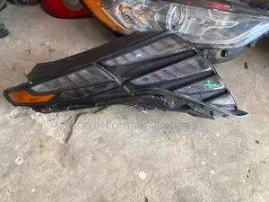 Hyundai Tucson 2023 Headlight