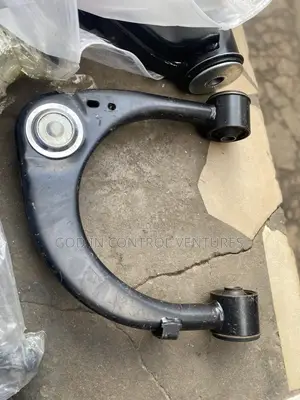 Toyota Land Cruiser V8 Upper Arm