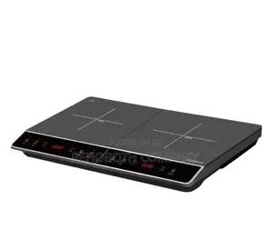 Heinrich’S Freestanding Induction Hob 3500 Watt Hdi 8862