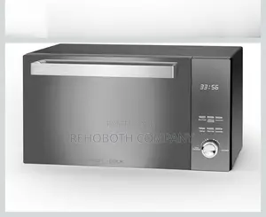 Proficook Pc-MWG 1204 Countertop Grill Microwave 23 L 800 W Mirror,