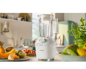 Philips Blender 3000 Series 5 Probiend 1000w Philips Smooth Blends