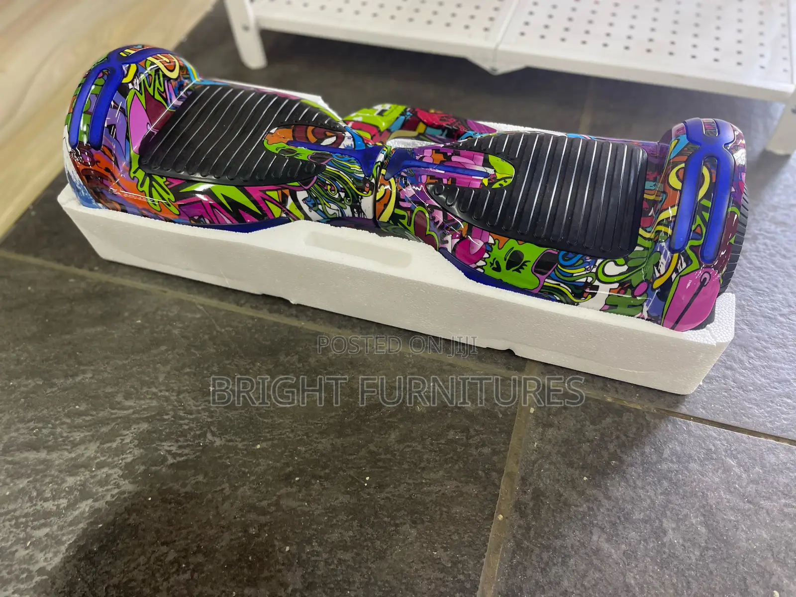 Hoverboard