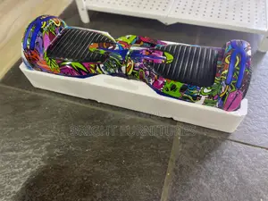 Hoverboard