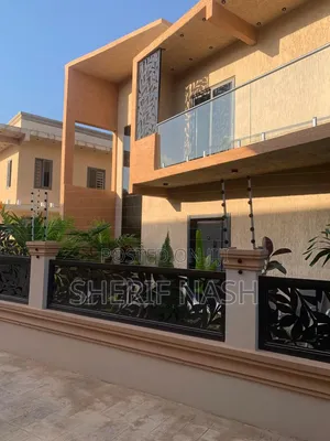 4bdrm Duplex in Hatso Boshe, Accra Metropolitan for sale