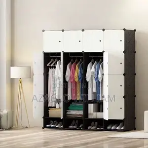 Plastic Wardrobe