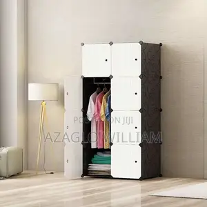 Plastic Wardrobe