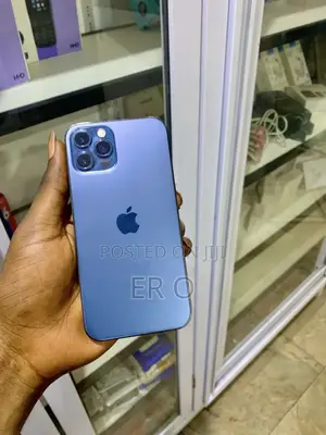 Apple iPhone 12 Pro 128 GB Blue