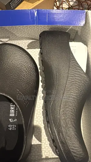 Birkenstock Clogs