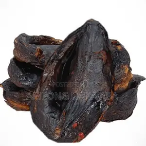 20 Kg Premium Spicy Dry Smoke Catfish