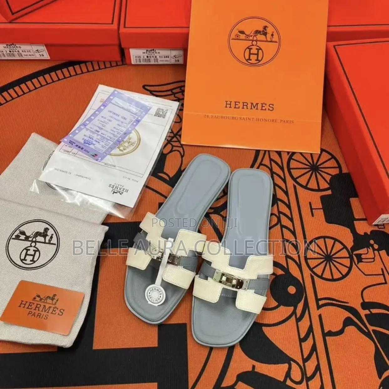 Bella Aura Collection