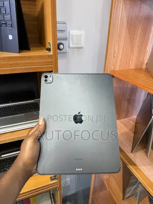 Apple iPad Pro 13 (2025) 256 GB Gray