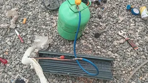 Installation and Maintenance
