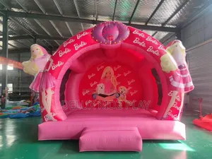 Bouncy Castles for Rent for Parties