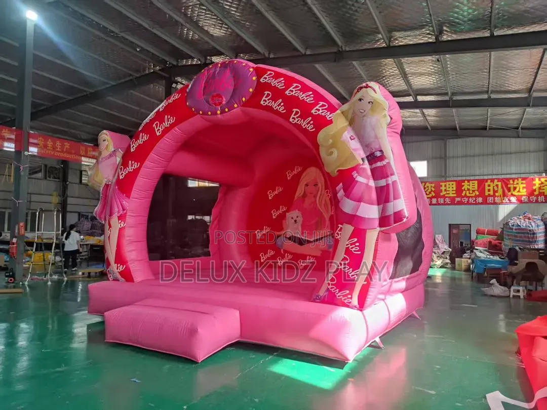 Bouncy Castles for Rent for Parties
