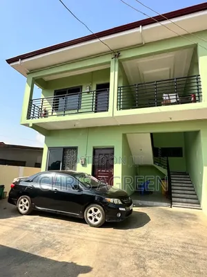 8bdrm Apartment in Ashaiman Municipal for sale